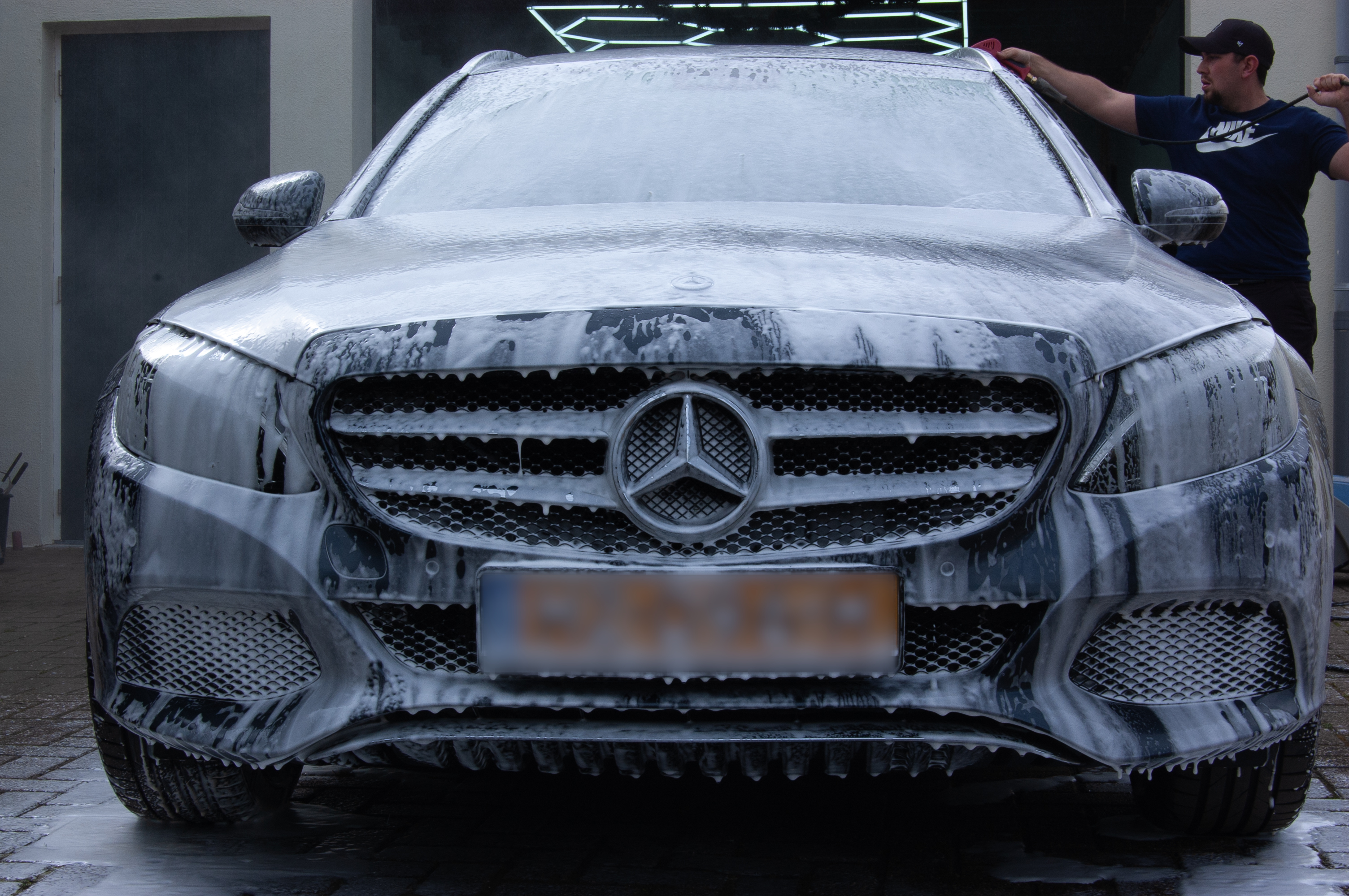 Exterieur Detailing