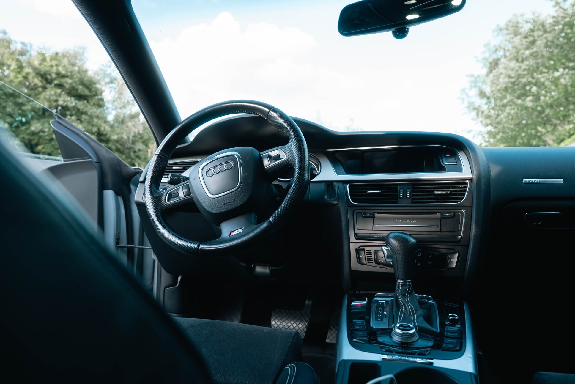 Interieur Detailing