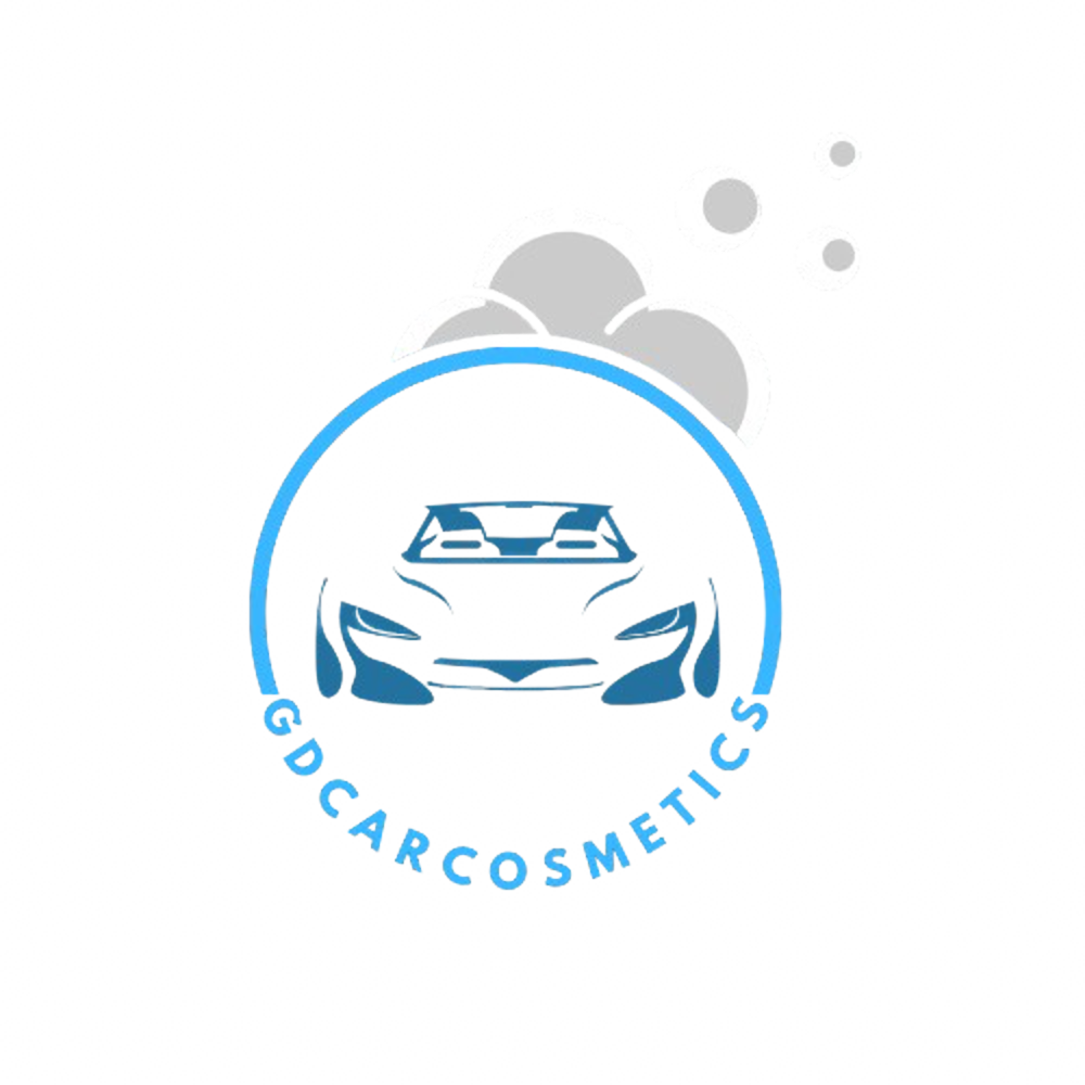 GD Carcosmetics Logo